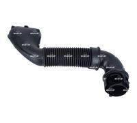 NRF | Ansaugschlauch, Luftfilter | 166342