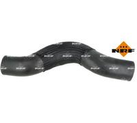 NRF Ladeluftschlauch für VAUXHALL OPEL 166510
