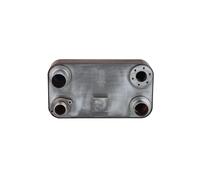 Ölkühler, Retarder NRF 31228