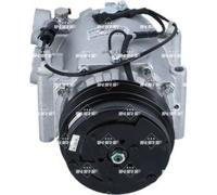 Kompressor, Klimaanlage NRF 32727