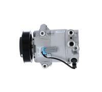 Kompressor, Klimaanlage NRF 32781