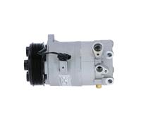 NRF Kompressor, Klimaanlage 32989