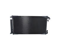 Kondensator, Klimaanlage NRF 350455