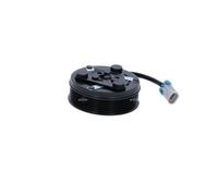 NRF Magnetkupplung, Klimakompressor 380013