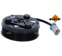 NRF 380013 Spule für Magnetkupplung-Kompressor