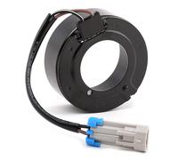 NRF | Magnetkupplung, Klimakompressor | 380047