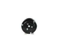 Magnetkupplung, Klimakompressor 380080 NRF für RENAULT OPEL NISSAN FORD LEXUS
