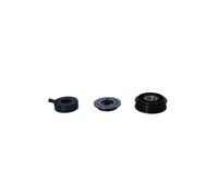 NRF Magnetkupplung Klimakompressor 380086 für OPEL, Chevrolet, Ford, Suzuki