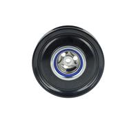 Magnetkupplung, Klimakompressor 380100