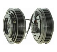 NRF 380106 Magnetkupplung, Klimakompressor für FORD,MERCEDES-BENZ