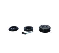 NRF Magnetkupplung, Klimakompressor 380108 für Ford