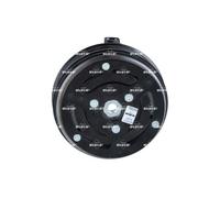 NRF 380209 Magnetkupplung, Klimakompressor