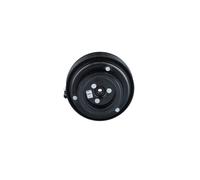 NRF Magnetkupplung, Klimakompressor 12V für HYUNDAI 380219
