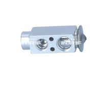 NRF 38513 Expansionsventil, Klimaanlage für OPEL,VAUXHALL