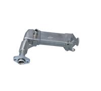 NRF 48001 Cooler, exhaust gas recirculation for BMW