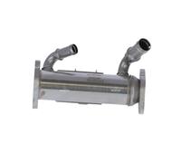 NRF 48018 Cooler, exhaust gas recirculation for LAND ROVER