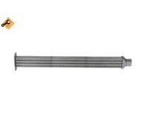 NRF 48106 Cooler, exhaust gas recirculation for MAN
