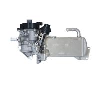 NRF AGR-Modul 48202 mit AGR-Ventil für AUDI, SEAT