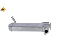 NRF 48218 Cooler, exhaust gas recirculation for VW