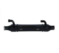 NRF 48318 Cooler, exhaust gas recirculation for SCANIA