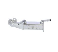 NRF 48351 Cooler, exhaust gas recirculation for FORD