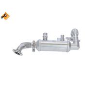 NRF 48353 Cooler, exhaust gas recirculation for FORD