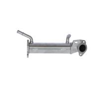 NRF 48355 Cooler, exhaust gas recirculation for FORD