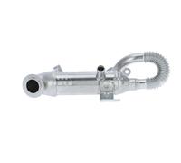 NRF 48357 Cooler, exhaust gas recirculation for FORD