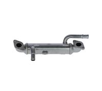 NRF 48361 Cooler, exhaust gas recirculation for FORD,SEAT,VW