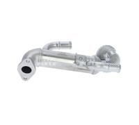 NRF 48363 Cooler, exhaust gas recirculation for SEAT,VW