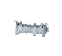 NRF 48377 Cooler, exhaust gas recirculation for ,FIAT,IVECO