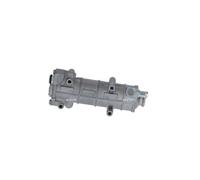 NRF 48378 Cooler, exhaust gas recirculation for ,CITROËN,FIAT,IVECO,PEUGEOT
