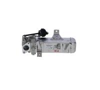 NRF 48381 Cooler, exhaust gas recirculation for HYUNDAI
