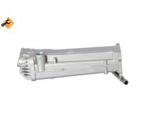 NRF 48401 Cooler, exhaust gas recirculation for VOLVO
