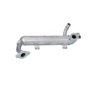 NRF 48406 Cooler, exhaust gas recirculation for SEAT,SKODA,VW