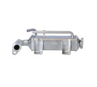 NRF 48407 Cooler, exhaust gas recirculation for FORD,MAZDA