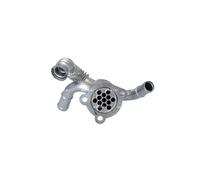 NRF 48408 Cooler, exhaust gas recirculation for ALFA ROMEO,FIAT,OPEL,VAUXHALL