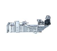 NRF 48411 Cooler, exhaust gas recirculation for BMW,MINI,TOYOTA