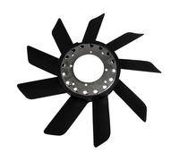 NRF 49822 Lüfterrad, Motorkühlung