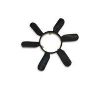 NRF 49834 Lüfterrad, Motorkühlung