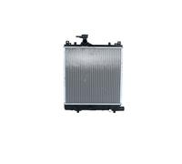 NRF 53430 Kühler, Motorkühlung