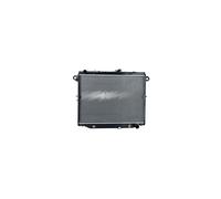 Kühler, Motorkühlung NRF 53919