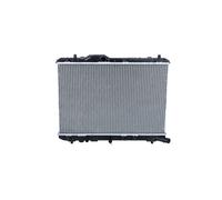 Kühler, Motorkühlung NRF 56101