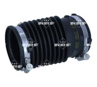 NRF | Ansaugschlauch, Luftfilter | 165018