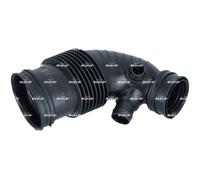 NRF Ansaugschlauch, Luftfilter 165032 Luftfiltergehäuse für BMW