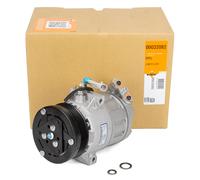 NRF KOMPRESSOR MIT DICHTRINGEN FÜR OPEL ASTRA G / CORSA C / MERIVA / ZAFIRA