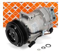 Kompressor, Klimaanlage NRF 32790