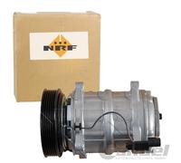 NRF 32064 Kompressor Klimaanlage