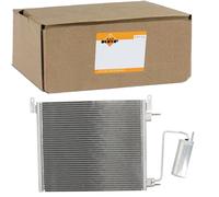 NRF Kondensator, Klimaanlage EASY FIT 35741 35741