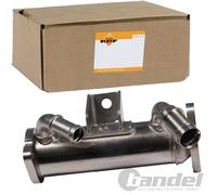 Kühler, Abgasrückführung NRF 48018
